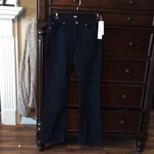 Hudson love boot cut jeans